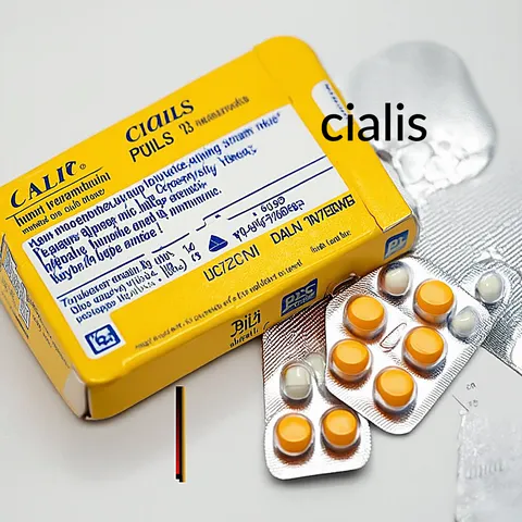 Cialis receta medica españa